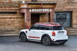 Mini John Cooper Works Countryman 2017 года (ZA)